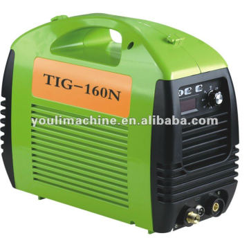 Machine de soudage TIG Inverter Soudeuse à l&#39;argon